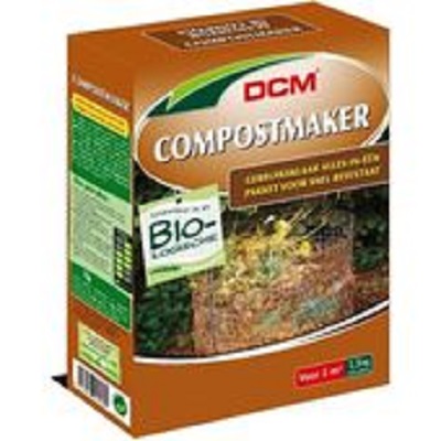 Κομποστοποίησης