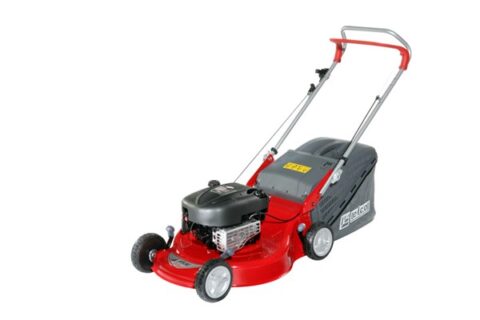 Χλοοκοπτικά