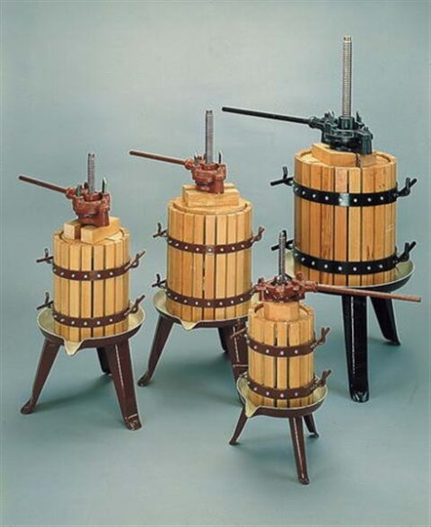 Οινοποιητικά