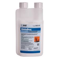 Εντομοκτονίας